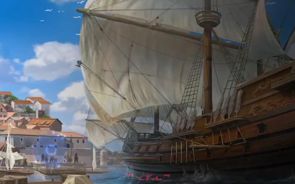 《大航海时代起源》语言系统介绍-第4张-手游攻略-GASK