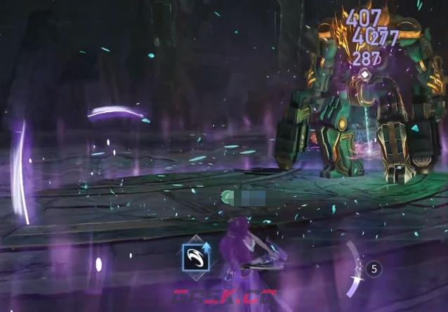 《王者荣耀世界》凯阵容搭配攻略-第3张-手游攻略-GASK