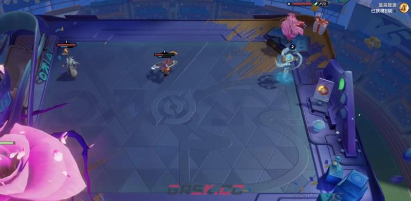 《王者万象棋》嬴律技能介绍-第3张-手游攻略-GASK