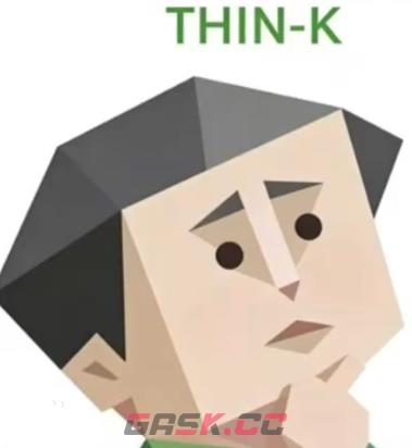 SBTI测试思考者（THIN-K）人格介绍-第2张-手游攻略-GASK