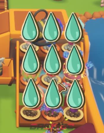 《Garden in》重要小技巧分享-第3张-单机攻略-GASK