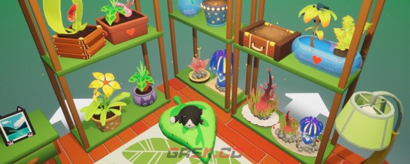 《Garden in》除虫成就解锁指南-第1张-单机攻略-GASK