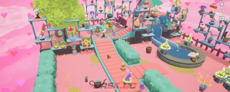 《Garden in》房东成就解锁指南-第1张-单机攻略-GASK