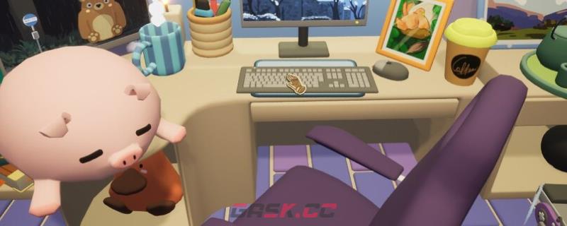 《Garden in》删除植物成就解锁指南-第1张-单机攻略-GASK