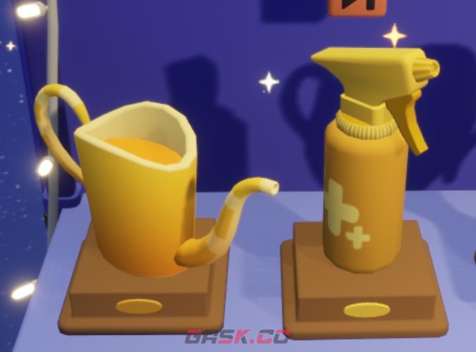 《Garden in》重要小技巧分享-第4张-单机攻略-GASK