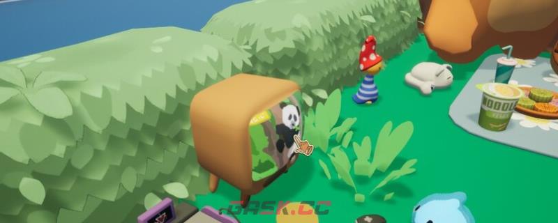 《Garden in》培育植物成就解锁指南-第1张-单机攻略-GASK