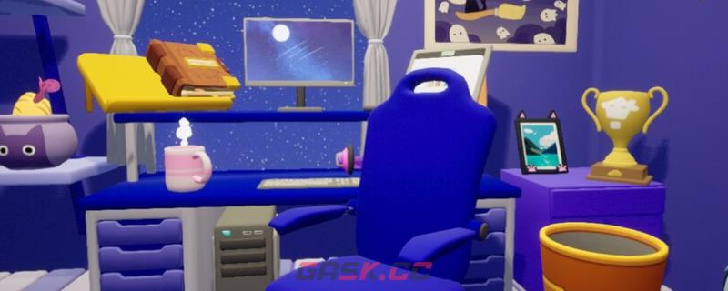 《Garden in》爱与科学成就解锁指南-第1张-单机攻略-GASK