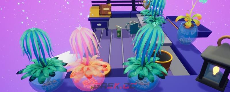 《Garden in》别有天地成就解锁指南-第1张-单机攻略-GASK