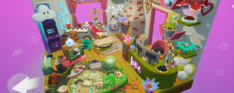 《Garden in》浇水成就解锁指南-第1张-单机攻略-GASK