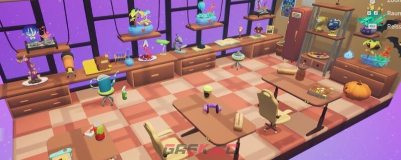 《Garden in》实验室达人成就解锁指南-第1张-单机攻略-GASK