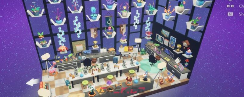 《Garden in》移动植物成就解锁指南-第1张-单机攻略-GASK