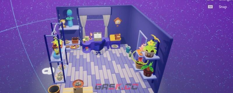 《Garden in》研究完成成就解锁指南-第1张-单机攻略-GASK