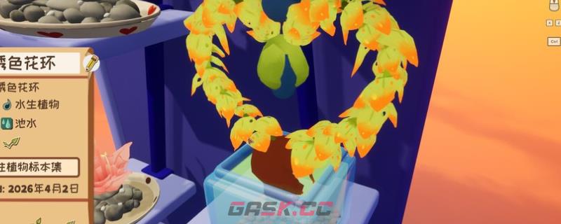 《Garden in》无出其右成就解锁指南-第1张-单机攻略-GASK