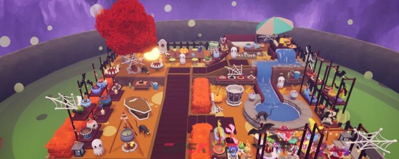 《Garden in》新滤镜成就解锁指南-第1张-单机攻略-GASK