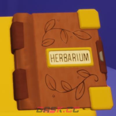 《Garden in》植物标本集成就解锁指南-第3张-单机攻略-GASK