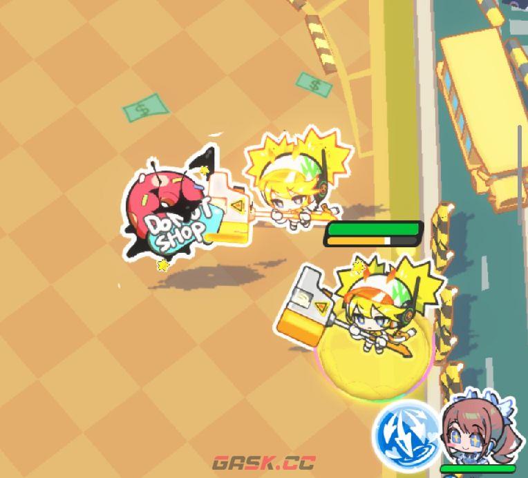 乱涂彩世界托莉培养攻略-第3张-手游攻略-GASK