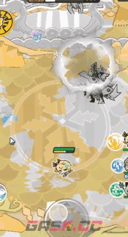 乱涂彩世界尼德霍格/酷王之王阵容打法攻略-第5张-手游攻略-GASK