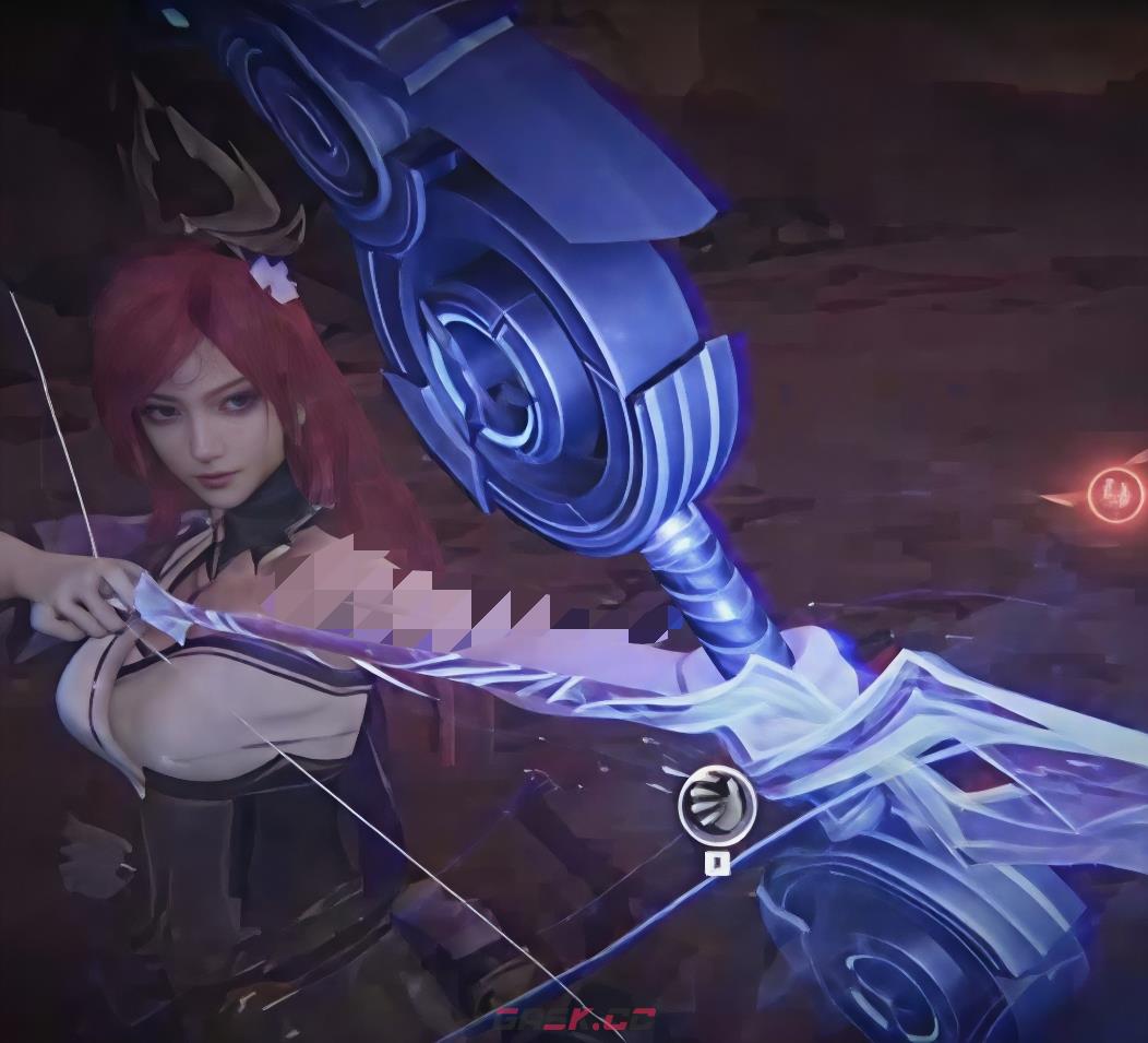 《王者荣耀世界》女英雄一览-第3张-手游攻略-GASK