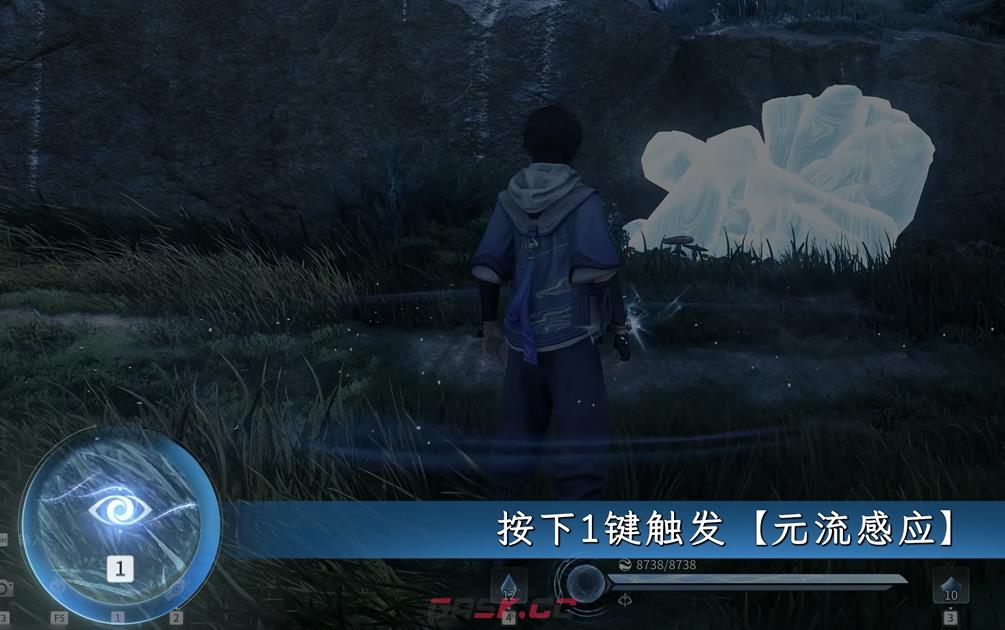 《王者荣耀世界》机关解开攻略-第3张-手游攻略-GASK