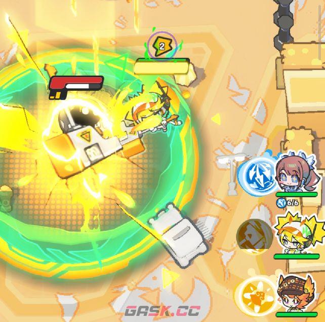 乱涂彩世界托莉培养攻略-第5张-手游攻略-GASK