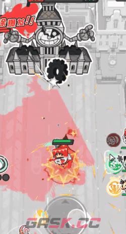 乱涂彩世界钟楼怪吉BOSS技能打法攻略-第2张-手游攻略-GASK