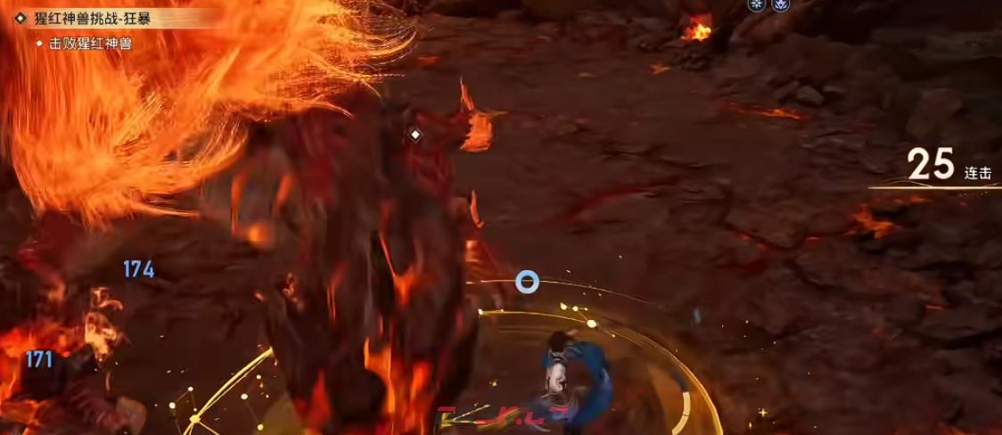 《王者荣耀世界》4级无伤通关隐藏boss介绍-第3张-手游攻略-GASK