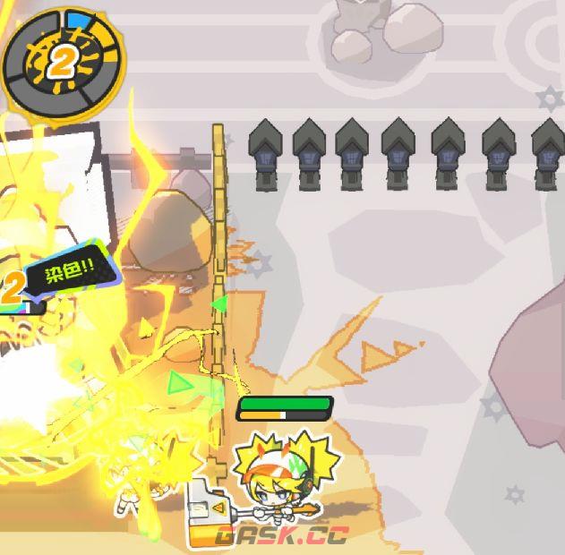 乱涂彩世界托莉培养攻略-第10张-手游攻略-GASK