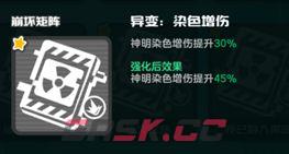 乱涂彩世界崩坏矩阵流派玩法攻略-第19张-手游攻略-GASK