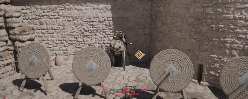 《红色沙漠》布杜尔锁链盔甲获得攻略分享-第1张-单机攻略-GASK