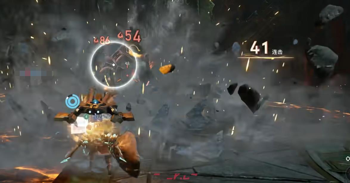 《王者荣耀世界》充能介绍-第3张-手游攻略-GASK