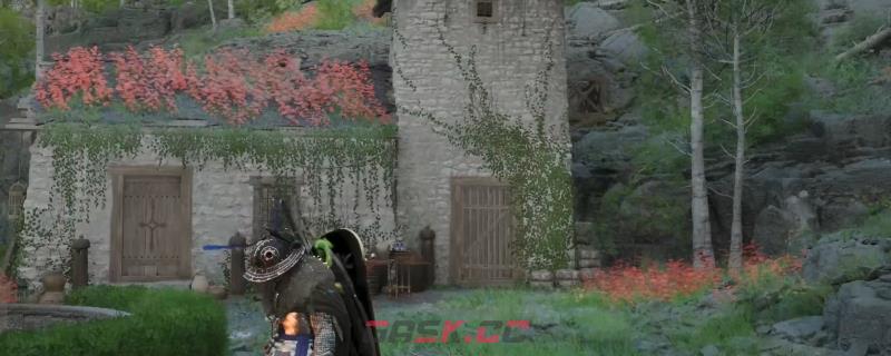 《红色沙漠》利普索特大型盾牌获得攻略分享-第1张-单机攻略-GASK