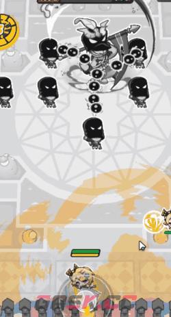 乱涂彩世界卫兵首领BOSS技能打法攻略-第2张-手游攻略-GASK