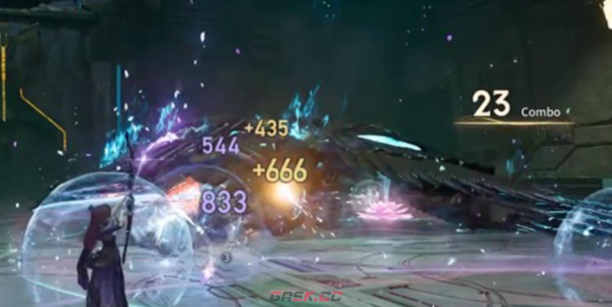 《王者荣耀世界》PVP玩法介绍-第4张-手游攻略-GASK