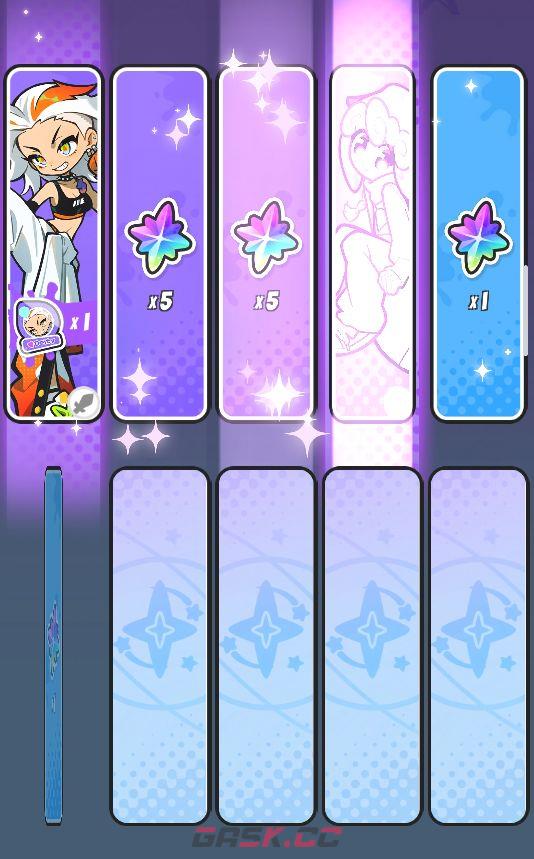 乱涂彩世界氪金攻略技巧-第7张-手游攻略-GASK