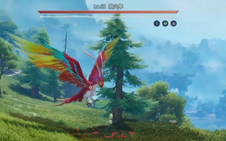 《王者荣耀世界》火隼打法介绍-第2张-手游攻略-GASK