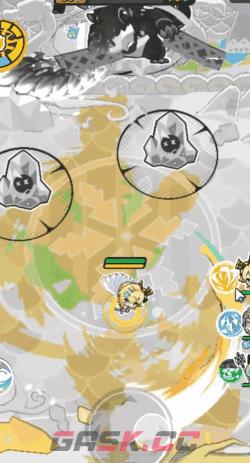 乱涂彩世界尼德霍格/酷王之王阵容打法攻略-第9张-手游攻略-GASK