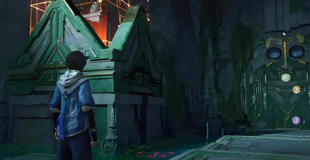 《王者荣耀世界》boss云狌介绍-第5张-手游攻略-GASK