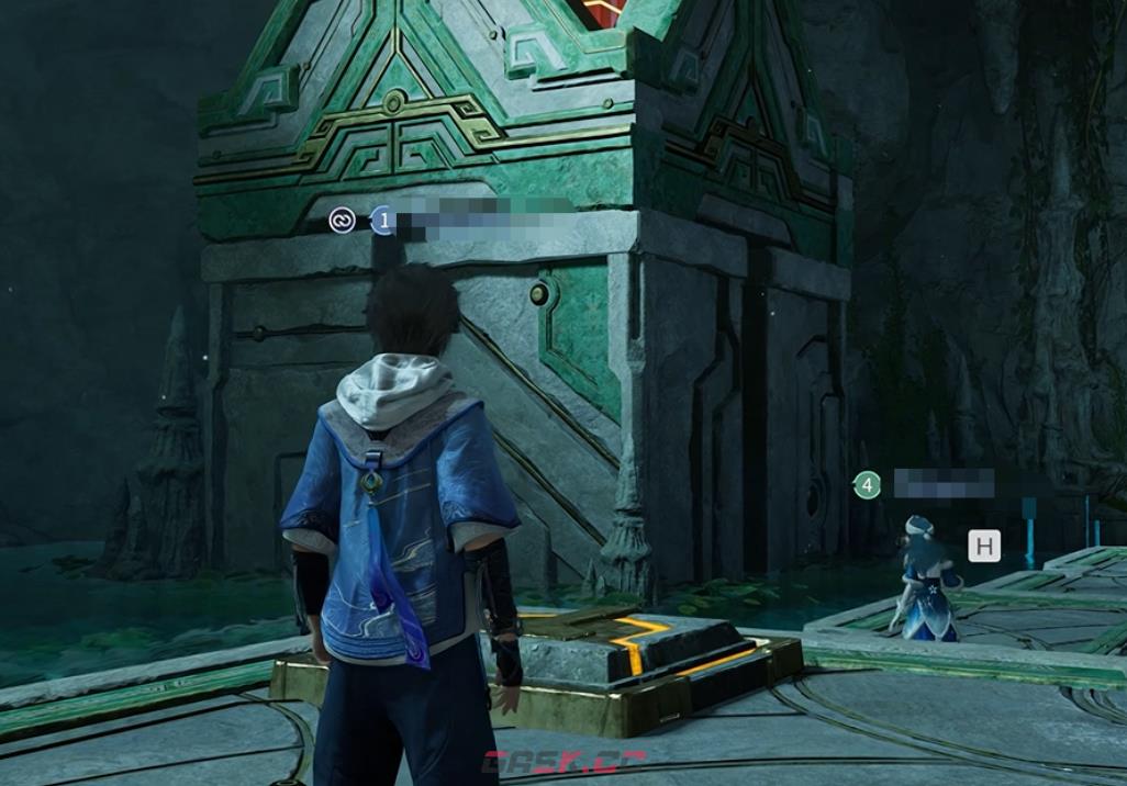 《王者荣耀世界》毕方打法攻略-第2张-手游攻略-GASK