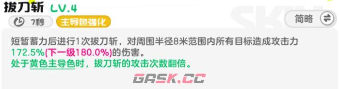 乱涂彩世界希尔米培养攻略-第10张-手游攻略-GASK