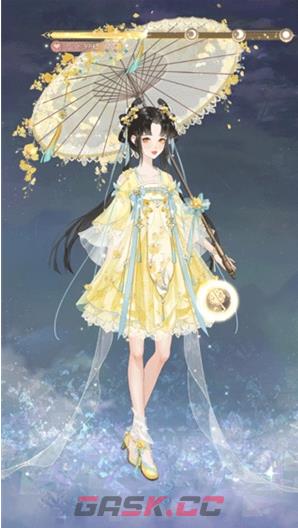 《万世镜》新手操作指南-第10张-手游攻略-GASK