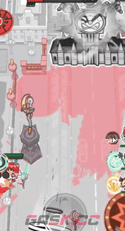 乱涂彩世界钟楼怪吉BOSS技能打法攻略-第5张-手游攻略-GASK