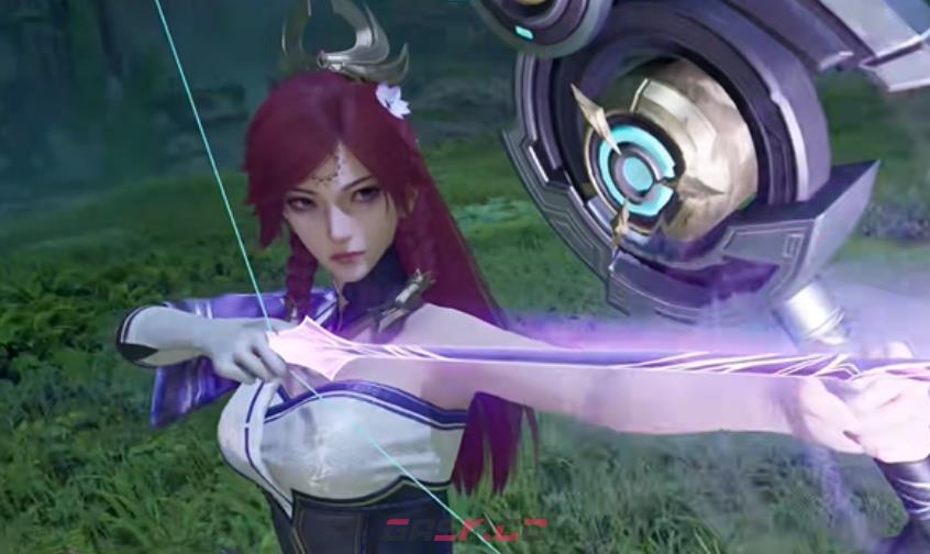 《王者荣耀世界》连结系统介绍-第6张-手游攻略-GASK