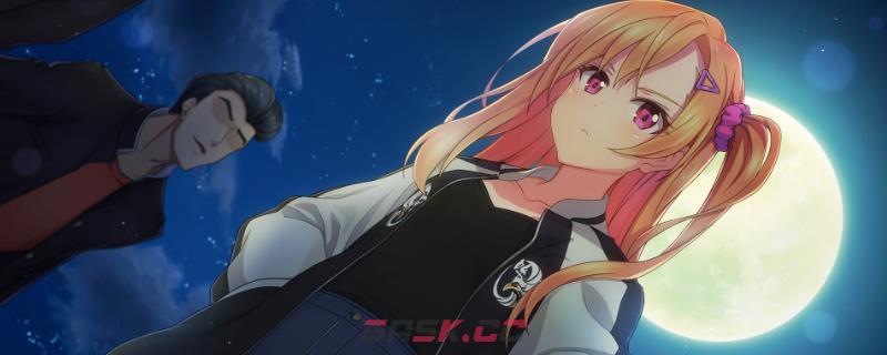 《告别回忆 双想》全流程通关攻略分享-第1张-单机攻略-GASK