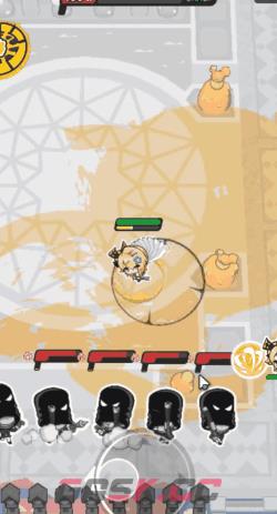 乱涂彩世界卫兵首领BOSS技能打法攻略-第3张-手游攻略-GASK