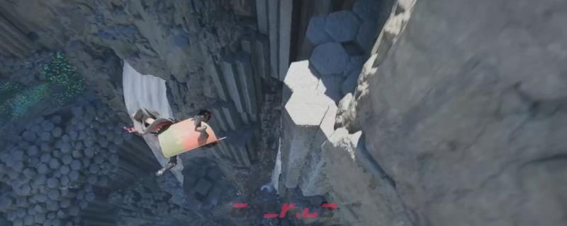 《红色沙漠》水雾步履鞋子获得攻略分享-第1张-单机攻略-GASK