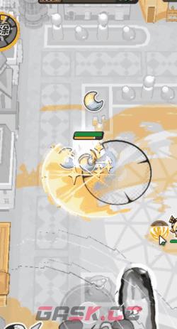 乱涂彩世界卫兵首领BOSS技能打法攻略-第5张-手游攻略-GASK