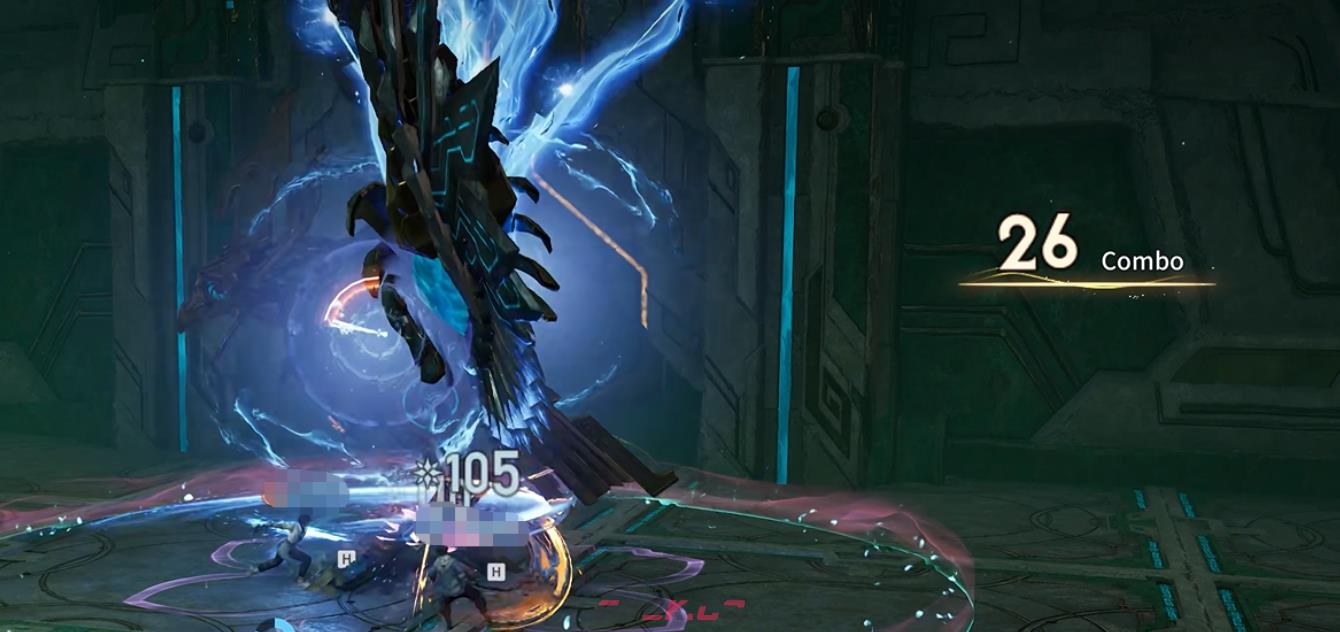 《王者荣耀世界》毕方打法攻略-第4张-手游攻略-GASK