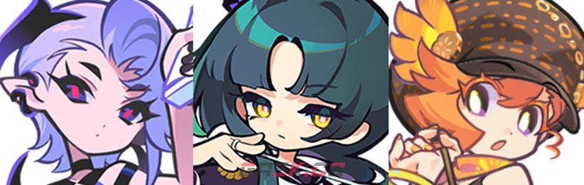 乱涂彩世界初号吉BOSS技能打法攻略-第8张-手游攻略-GASK