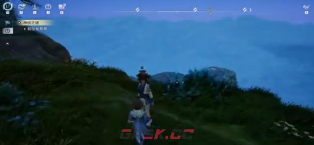 《王者荣耀世界》神纹云牲解密攻略-第3张-手游攻略-GASK