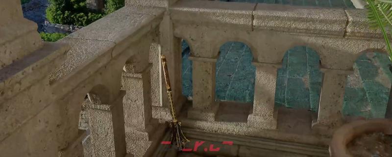 《红色沙漠》马罗尼信徒单手锤获得攻略分享-第1张-单机攻略-GASK